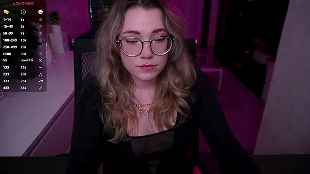 RemyCute's cam snapshot