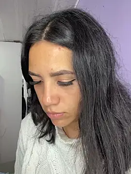 Marianahb-e's cam snapshot