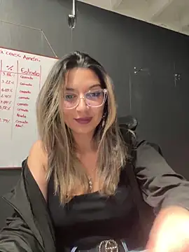 Isabella_Varella's cam snapshot