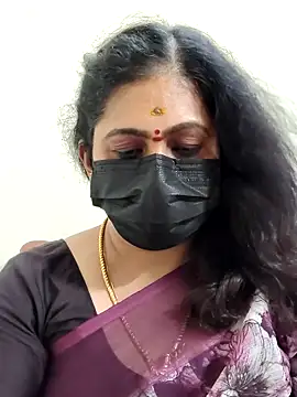 Sweetie_swetha37's cam snapshot