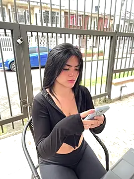 PamelaJonsom_'s cam snapshot