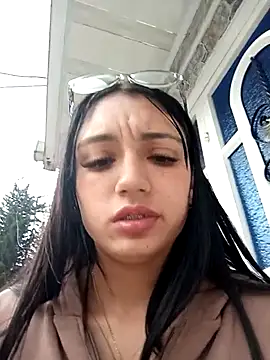 Arianaa_Toro's cam snapshot