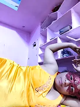 SAIRA-hot's cam snapshot