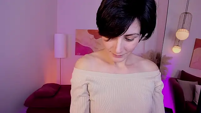 LorenDaze's cam snapshot