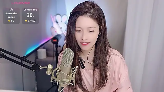 Tw_Sexynn live sex cam