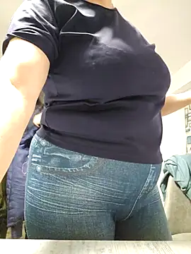 IsabelleCraft live sex cam