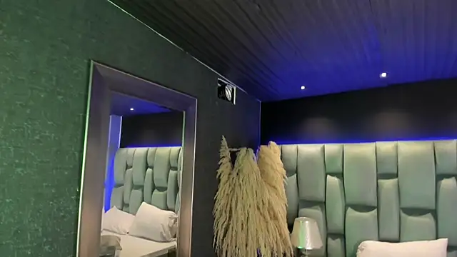 PaulinaDuarte's cam snapshot