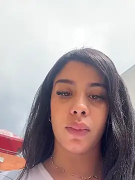 YouCandiSumisa's cam snapshot