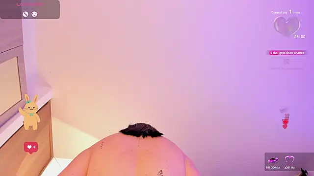 MssOriana88's cam snapshot