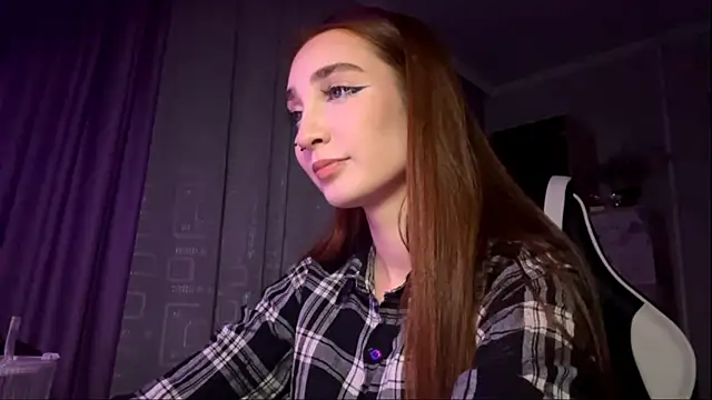 HollyPaw's cam snapshot