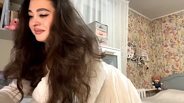 AheadSort's cam snapshot