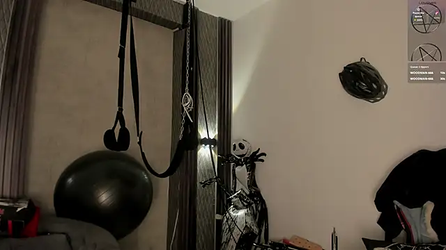 selene_red_'s cam snapshot