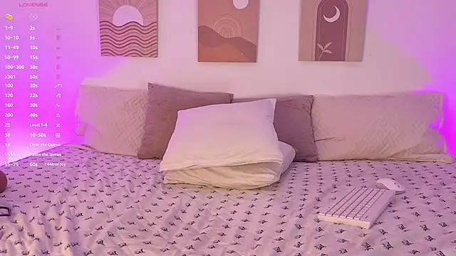 Mia_Heartt's cam snapshot