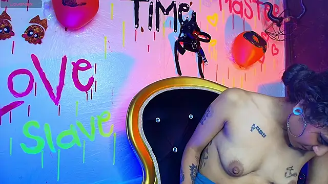 Sweettpleasure's cam snapshot