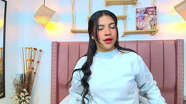 lucia_sweeet's cam snapshot