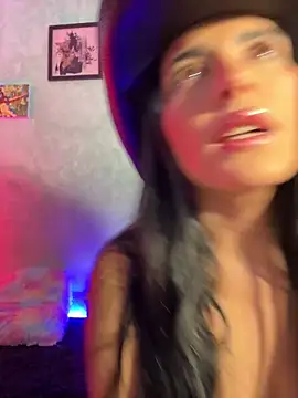 Cristal_Cerati_'s cam snapshot