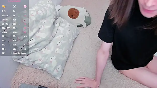 loliwoods live sex cam