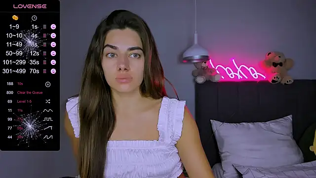 Marta--jess's cam snapshot