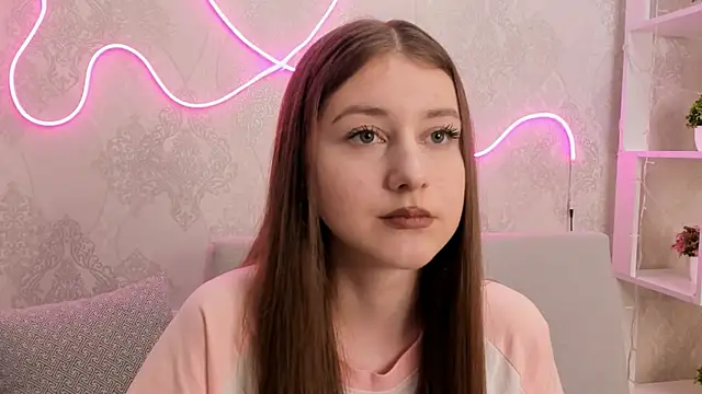 AudriaSagan's cam snapshot