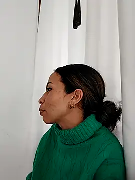 LuluuBerry's cam snapshot