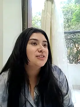 CurvyNoir's cam snapshot