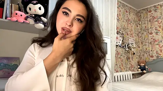 AheadSort's cam snapshot