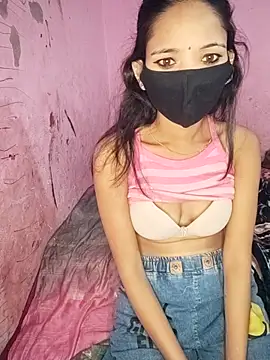 PenningStay's cam snapshot