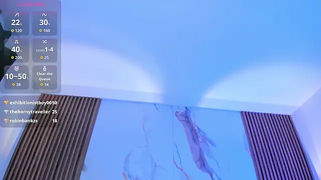 cristal_priincess's cam snapshot