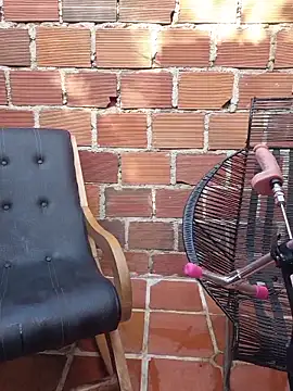 lil_misty's cam snapshot