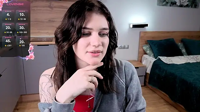 eshleeygreen's cam snapshot