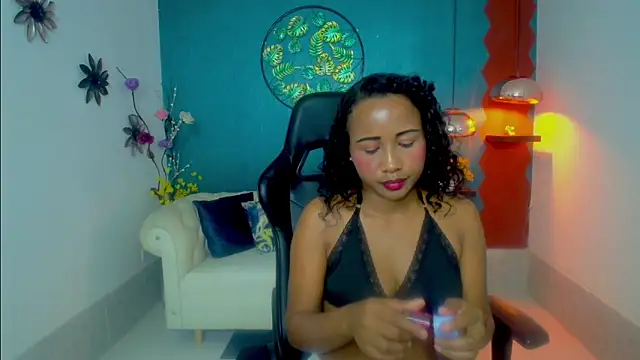 Gelen_brunette's cam snapshot