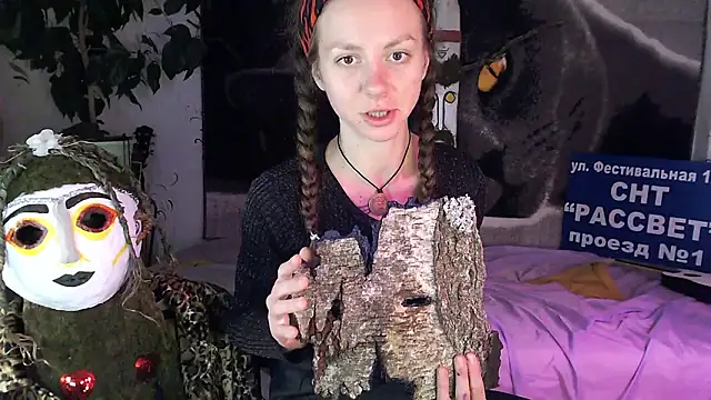 Personal_Bulldozer's cam snapshot