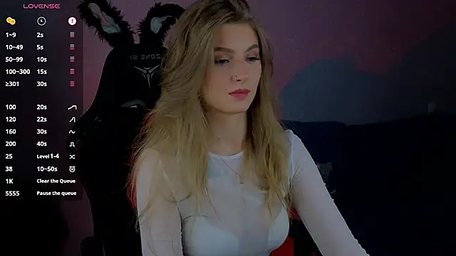 Saillise's cam snapshot