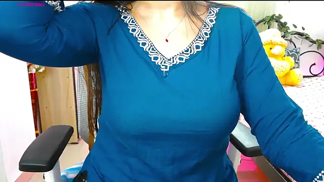 thyAnvi live sex cam