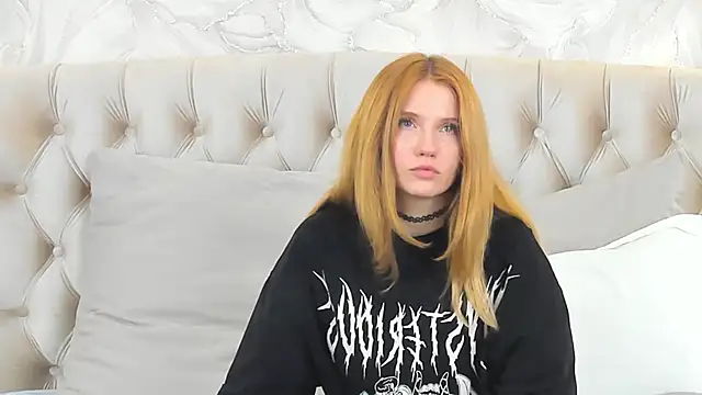 MelissaLiss's cam snapshot