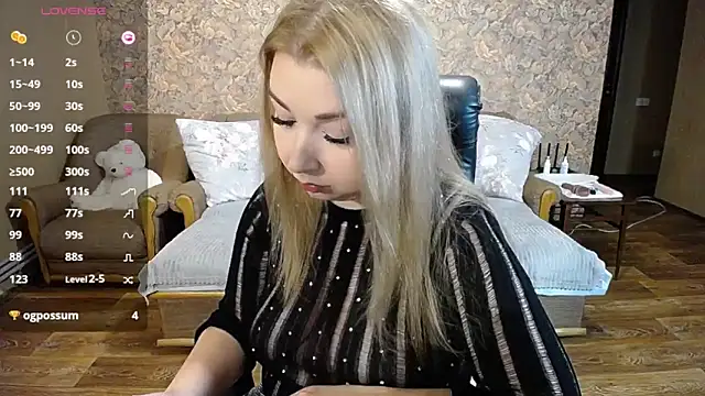 Your_oxygen's cam snapshot