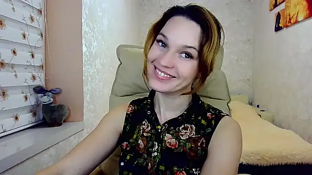 impossibleluna's cam snapshot