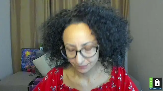 Arianasweety23's cam snapshot