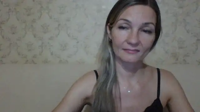 sweetriki's cam snapshot