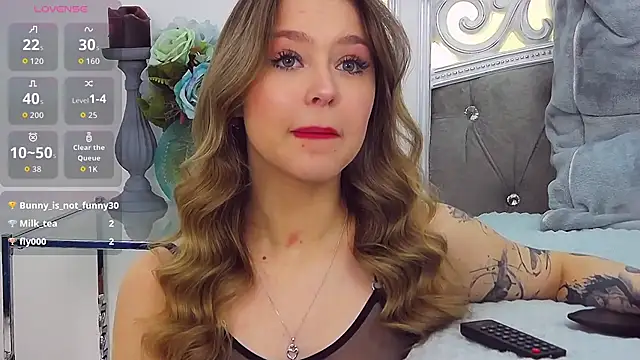 EvaMenders's web cam