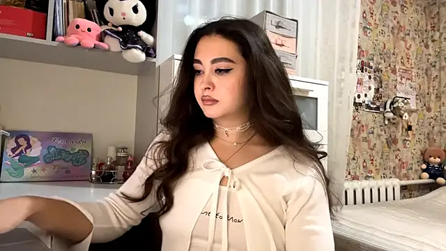 AheadSort's cam snapshot