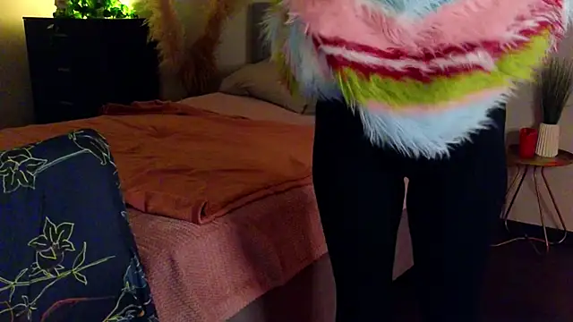 reb_luvng's cam snapshot