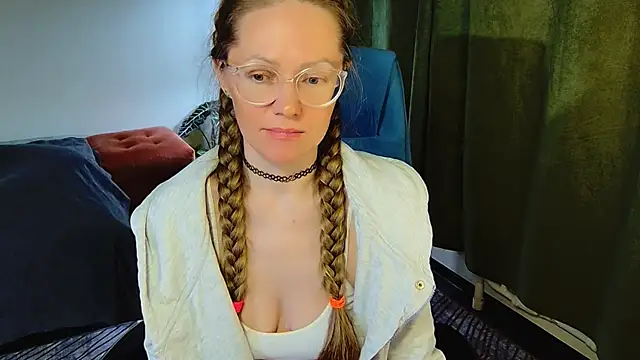 _Goldilocks_'s cam snapshot