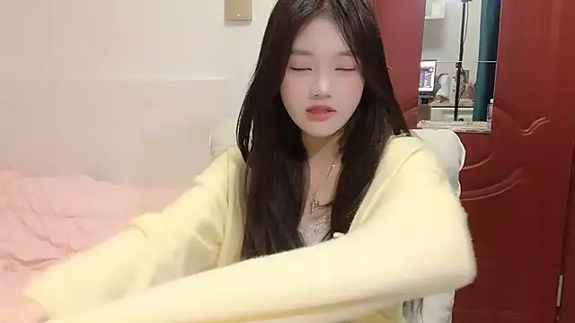 Ximei-O live sex cam