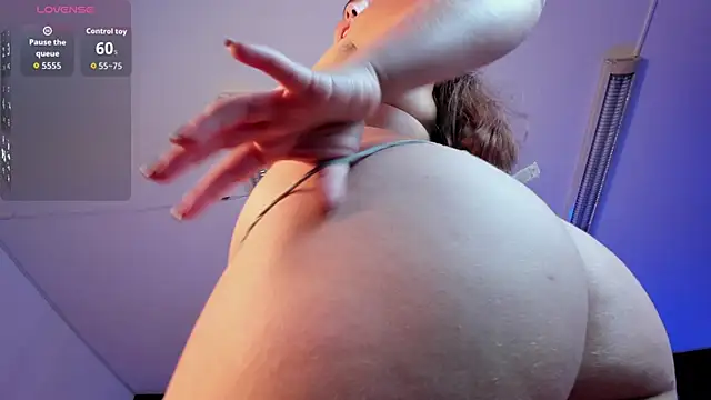 Lyssa_Muller's cam snapshot