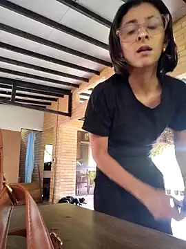 thedianakaro's cam snapshot