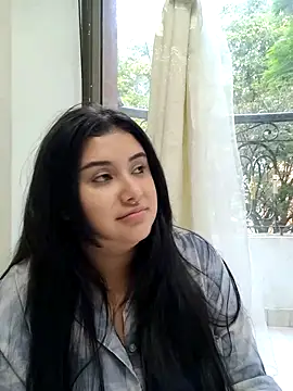 CurvyNoir's cam snapshot