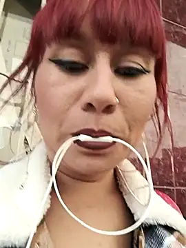 GemaSweet's cam snapshot