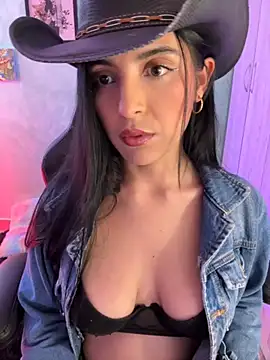 Cristal_Cerati_'s cam snapshot