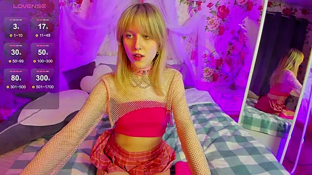 KissChristie__'s cam snapshot